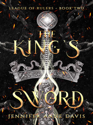 The King's Sword - ebook